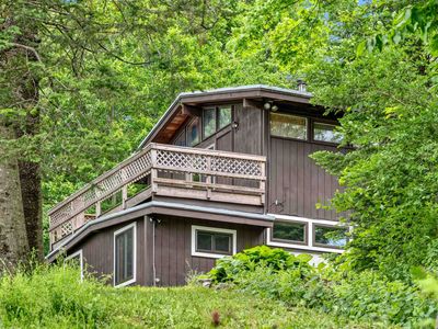 155 Thacher Road, Montgomery Center, VT, 05471