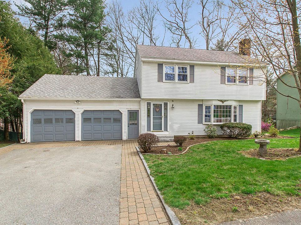 1st image of 15 Cannon Dr