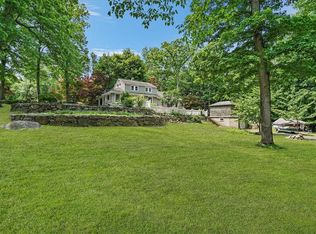 203 Spook Rock Rd, Montebello, NY 10901