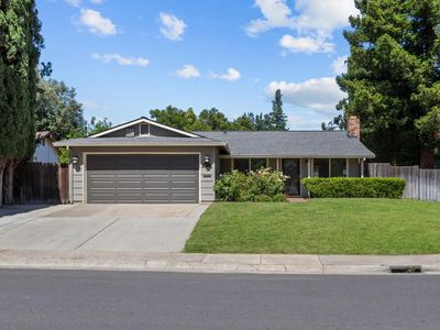 2500 Mackinaw Way, Sacramento, CA, 95826