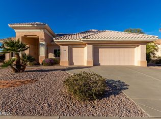 14430 W Gunsight Dr, Sun City West, AZ 85375