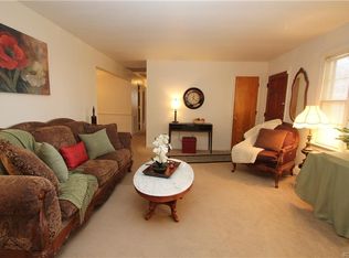 1233 Schroeder Rd, Powhatan, VA 23139