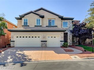 7659 Villa De La Paz Ave, Las Vegas, NV 89131