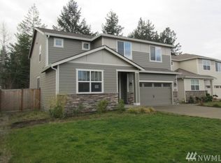 13816 65th Ave E, Puyallup, WA 98373