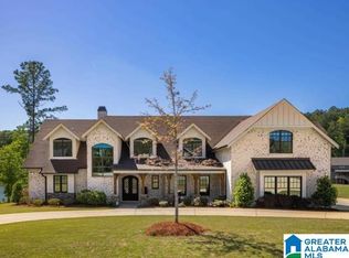 2319 Blackridge Dr, Birmingham, AL 35244