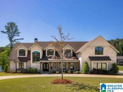 2319 Blackridge Dr, Birmingham, AL, 35244