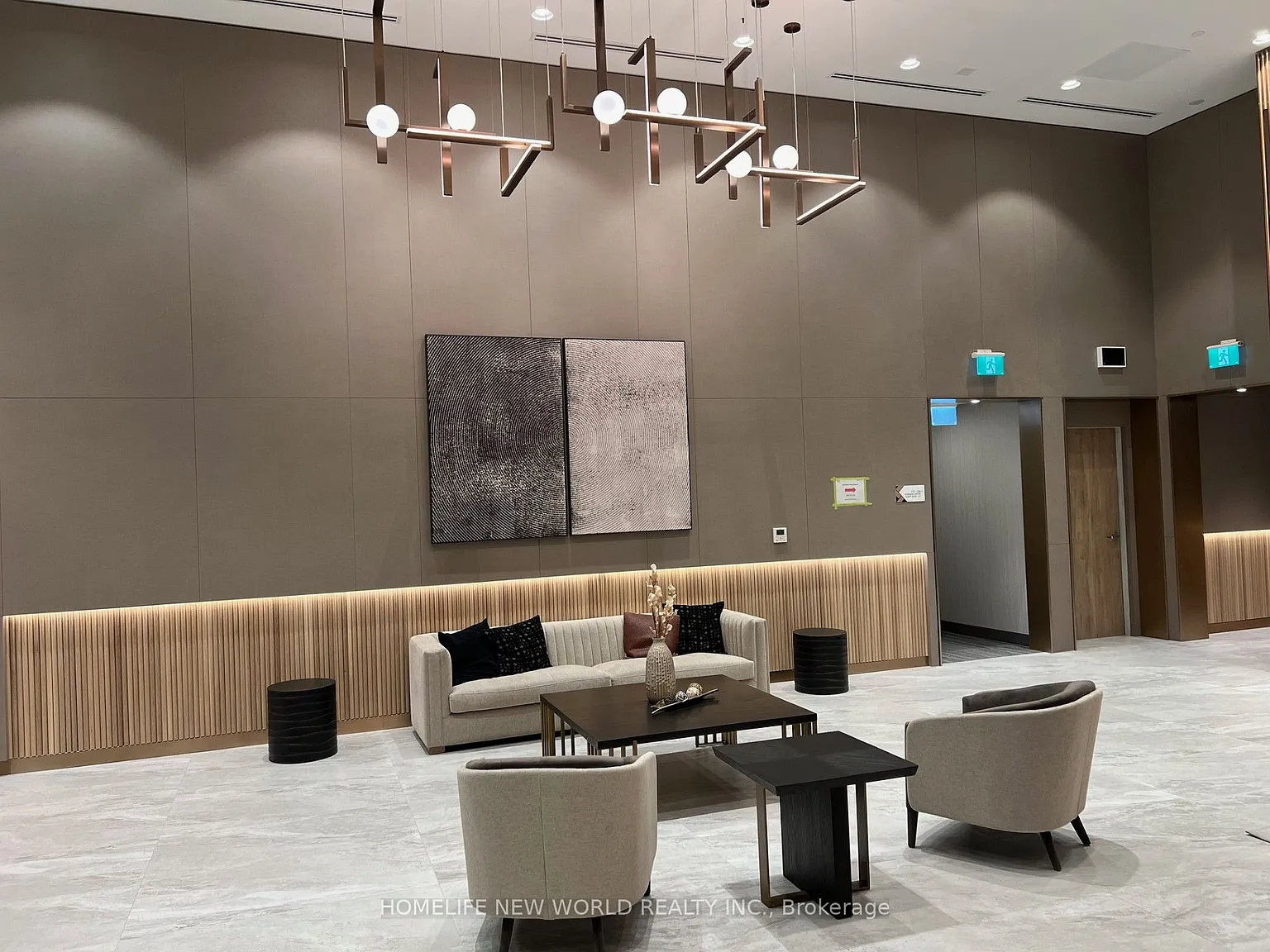 Westline Condominium North York — Photo 4