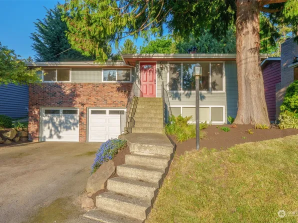 13338 28th Avenue NE, Seattle, WA 98125
