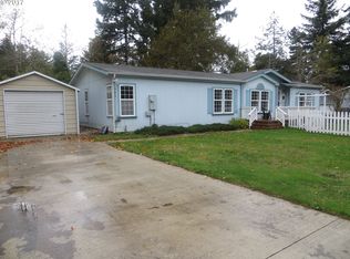 585 N Ave Se, Bandon, OR