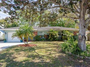 1731 Sharondale Dr, Clearwater, FL 33755