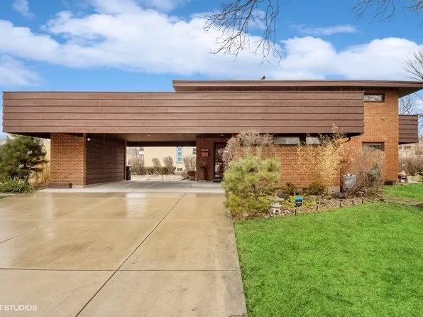 6603 N Drake Ave, Lincolnwood, IL 60712