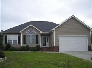 132 Loyd Ct, Lexington, SC 29073