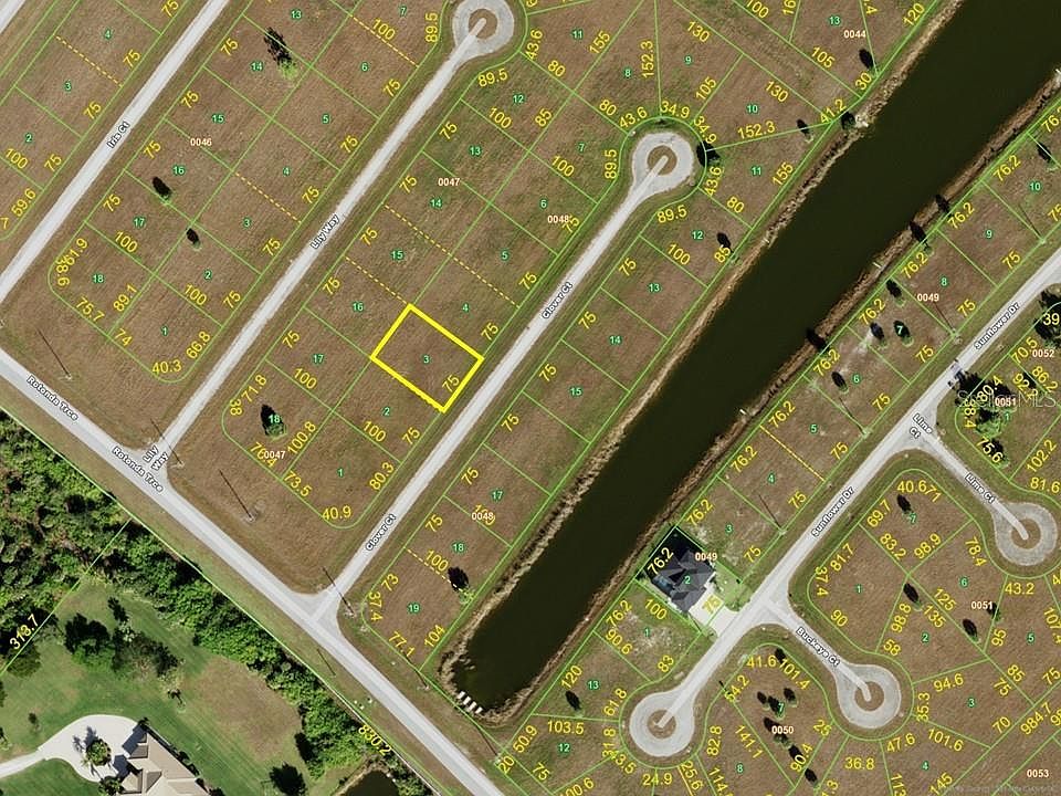 1st image of 7 CLOVER COURT LOT 2