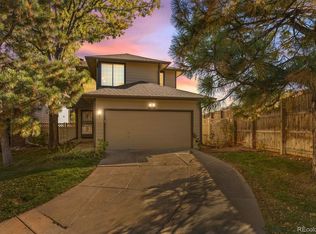 8274 S Gaylord Cir, Centennial, CO 80122