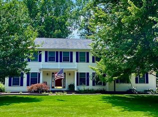 189 Diamond Way, Cortland, OH