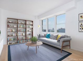 45 W 139th St #18B, New York, NY 10037