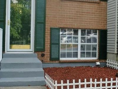 1811 Eloise Ln, Edgewood, MD, 21040
