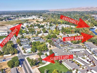 403 E 50th St, Garden City, ID, 83714