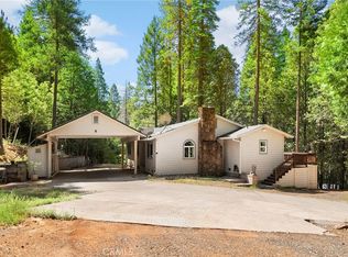 15908 Skyway, Magalia, CA 95954