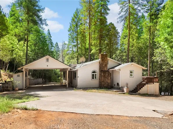 15908 Skyway, Magalia, CA 95954