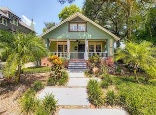 5 James Ave, Orlando, FL 32801