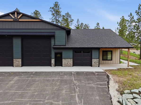 11277 Black Forest Rd, Lead, SD 57754
