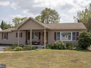 2234 Brougher Ln, York, PA 17408