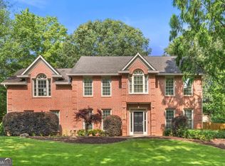 100 Parkerwood Way, Alpharetta, GA 30022