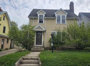 2725 Kendall Avenue, Madison, WI 53705