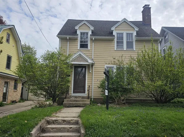2725 Kendall Avenue, Madison, WI 53705