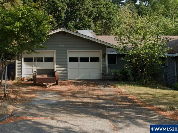 2245 Heath St S, Salem, OR 97302