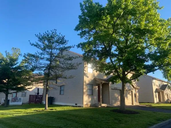 6900-6928 Gemstar Rd, Reynoldsburg, OH 43068