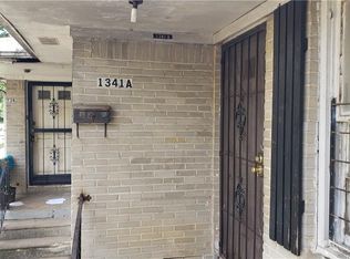 1341 S Beecher St SW, Atlanta, GA 30310