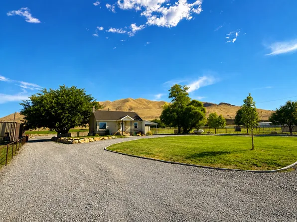 115 E 1600 N, Genola, UT 84655