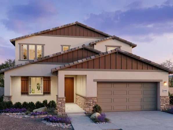 25299 W LA SALLE Street, Buckeye, AZ 85326