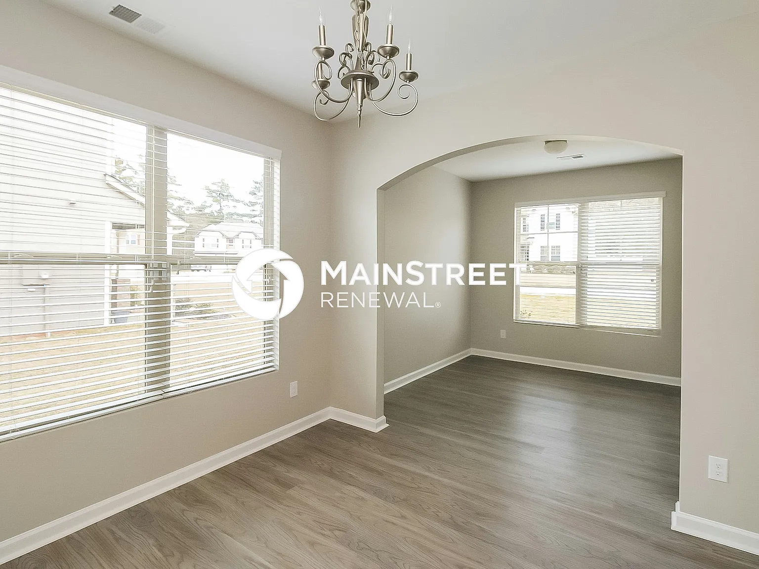 9703 Ivey Ridge Circle — Photo 3