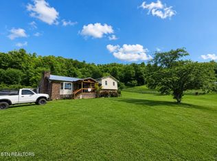 144 Mathel Church Rd, Pineville, KY 40977
