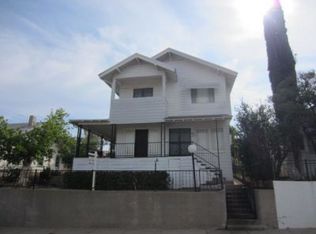 377 S 2nd St, Globe, AZ 85501