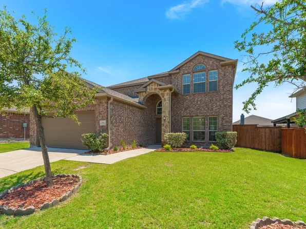 15013 Spruce St, Little Elm, TX 75068