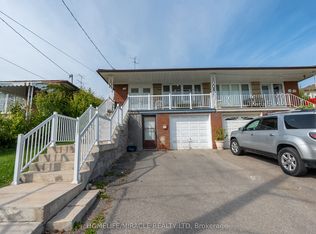12 Brubeck Rd, Toronto, ON M9M 1W7