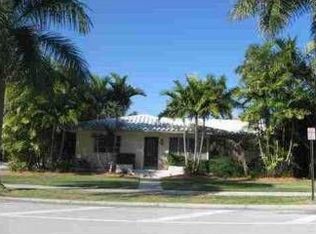 855 Harrison St, Hollywood, FL 33019