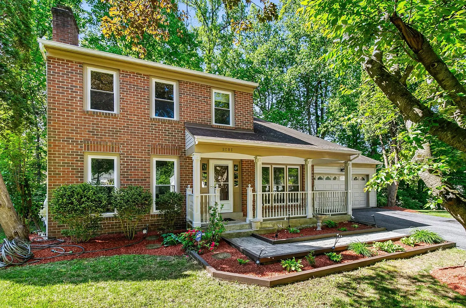 4 bed, 1910 sqft, $3,800 — Photo 1