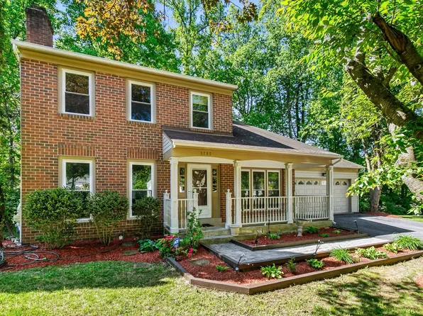 2205 Blue Valley Dr, Silver Spring, MD 20904
