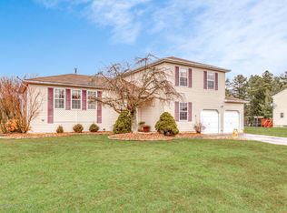 10 Skylark Dr, Jackson, NJ 08527