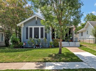 2722 Gorman Ave, Waco, TX 76707