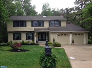 5 Carol Joy Rd, Medford, NJ 08055