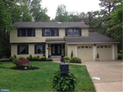 5 Carol Joy Rd, Medford, NJ, 08055