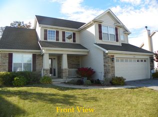 11534 Maryland St, Crown Point, IN 46307