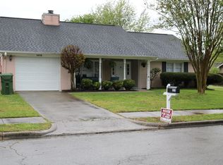 1010 Brighton Cir SE, Huntsville, AL 35803