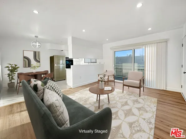 220 E Hyde Park Blvd APT 4, Inglewood, CA 90302